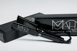 Flat Iron