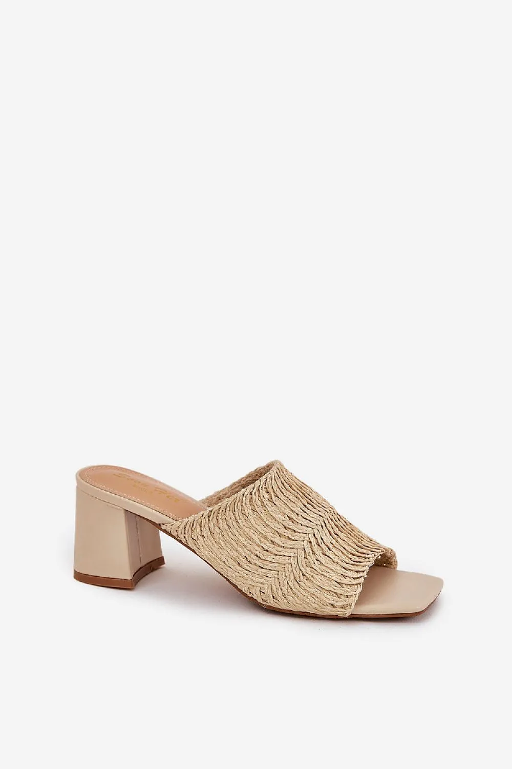 Flip-flops Step in style