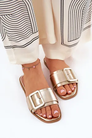 Flip-flops Step in style