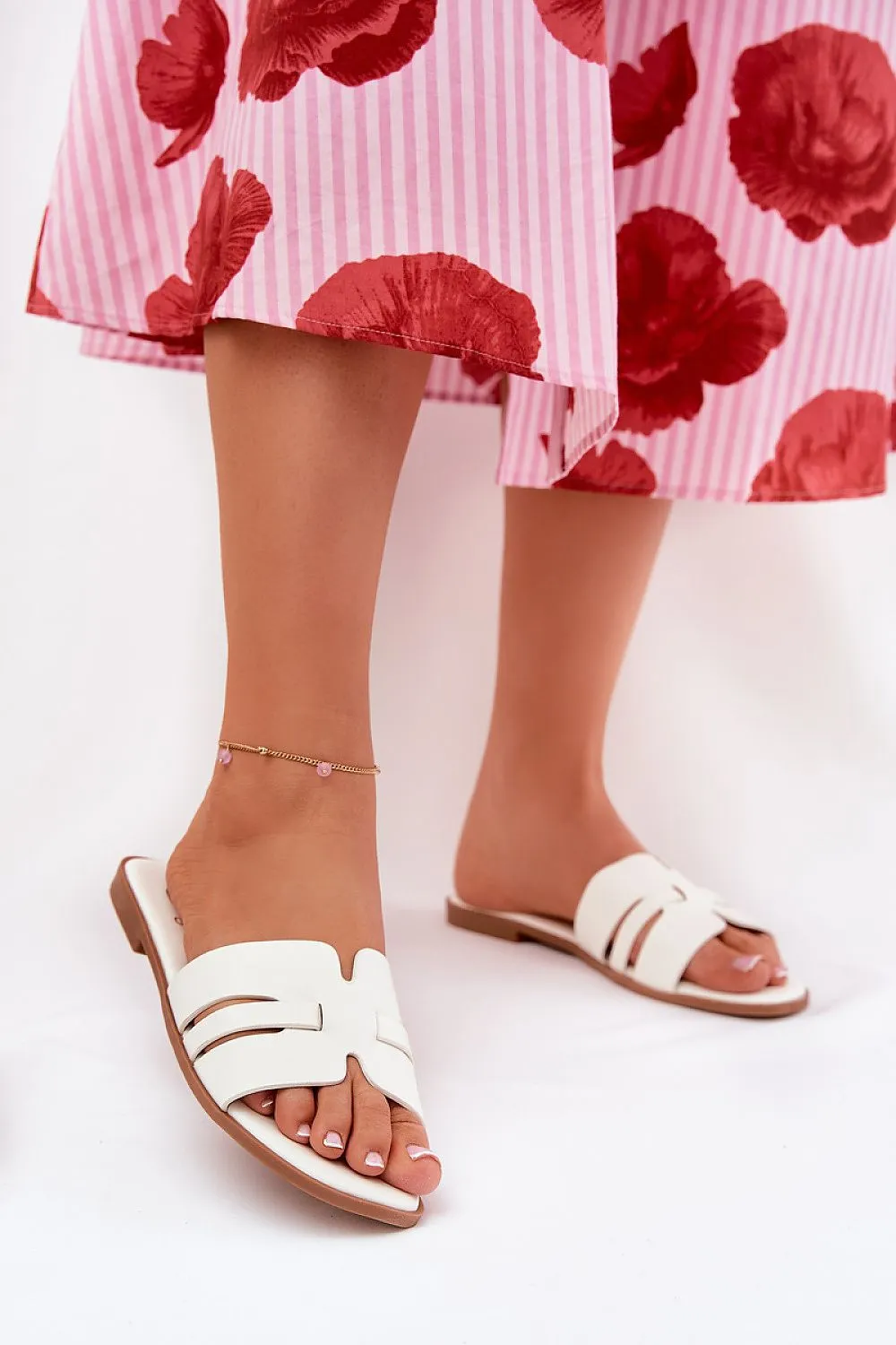 Flip-flops Step in style