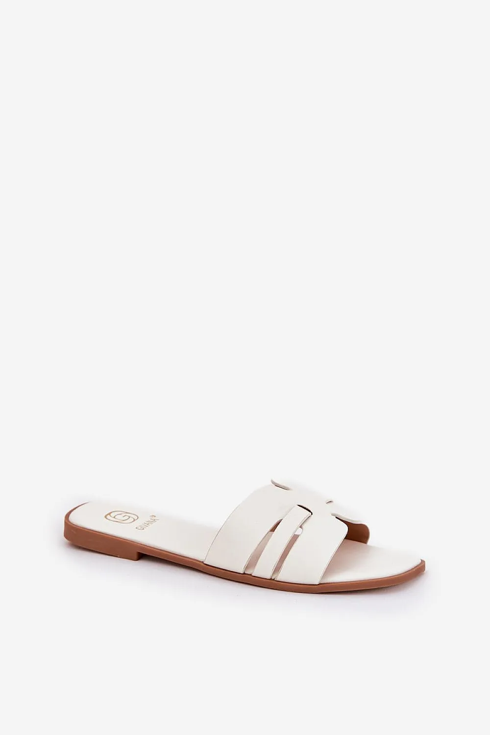 Flip-flops Step in style