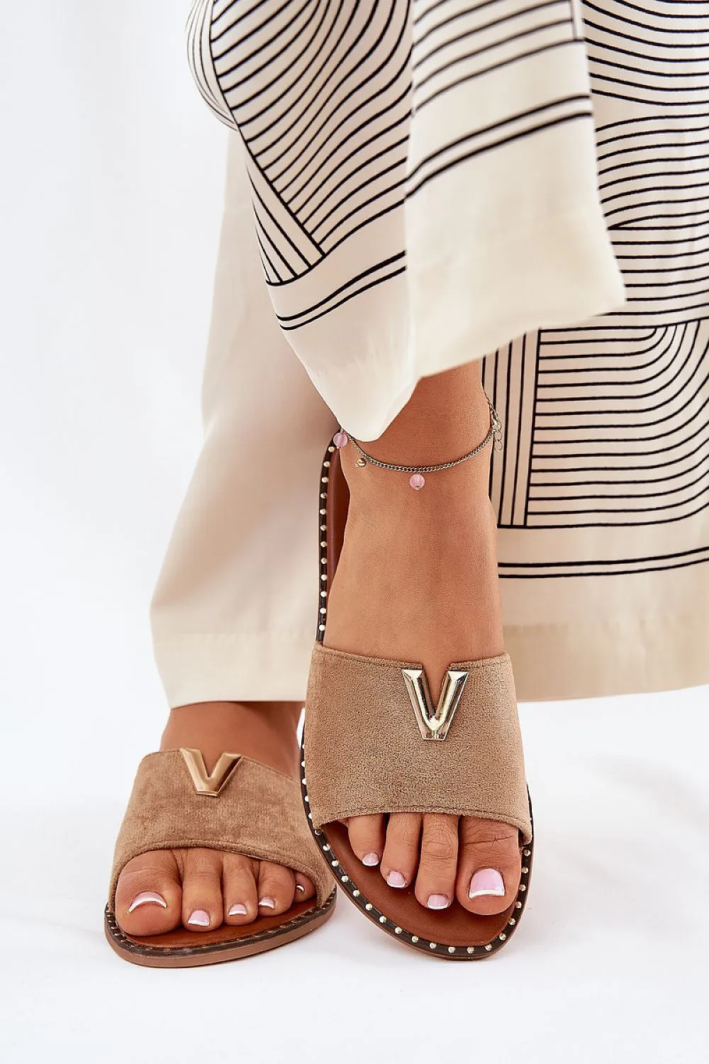 Flip-flops Step in style