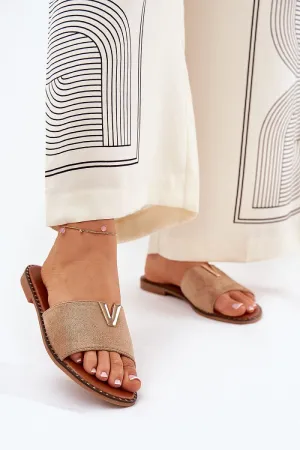 Flip-flops Step in style