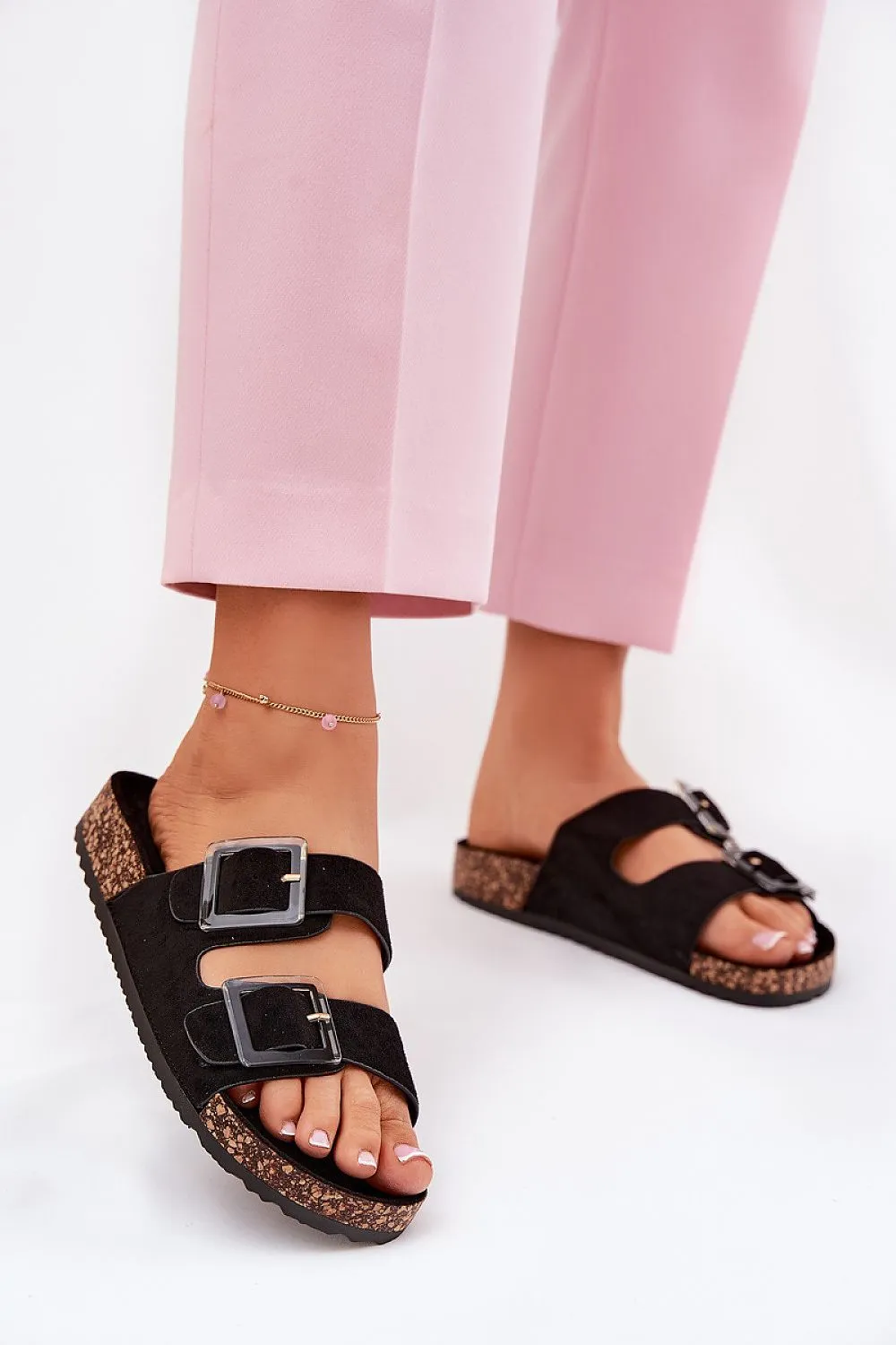 Flip-flops Step in style