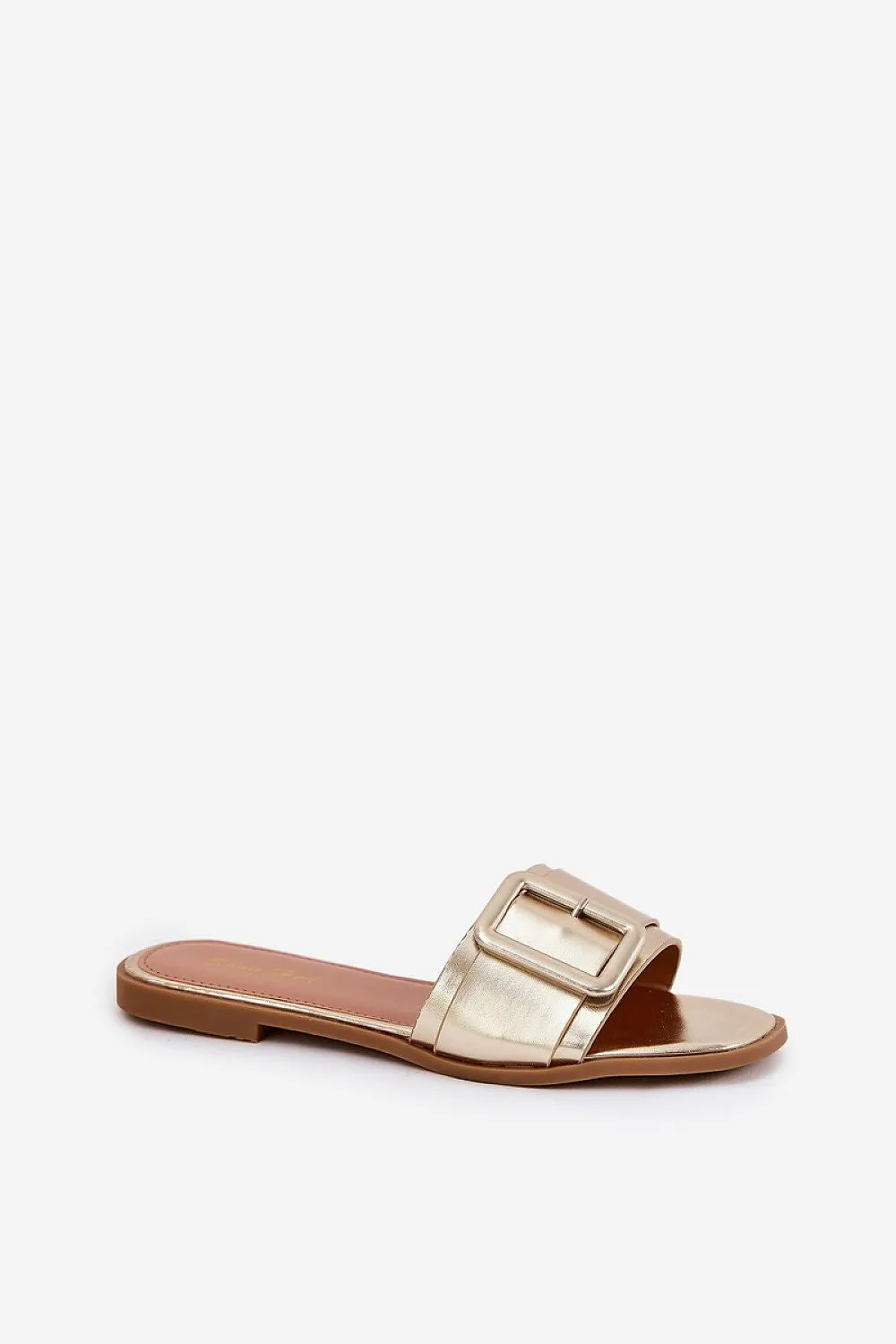 Flip-flops Step in style