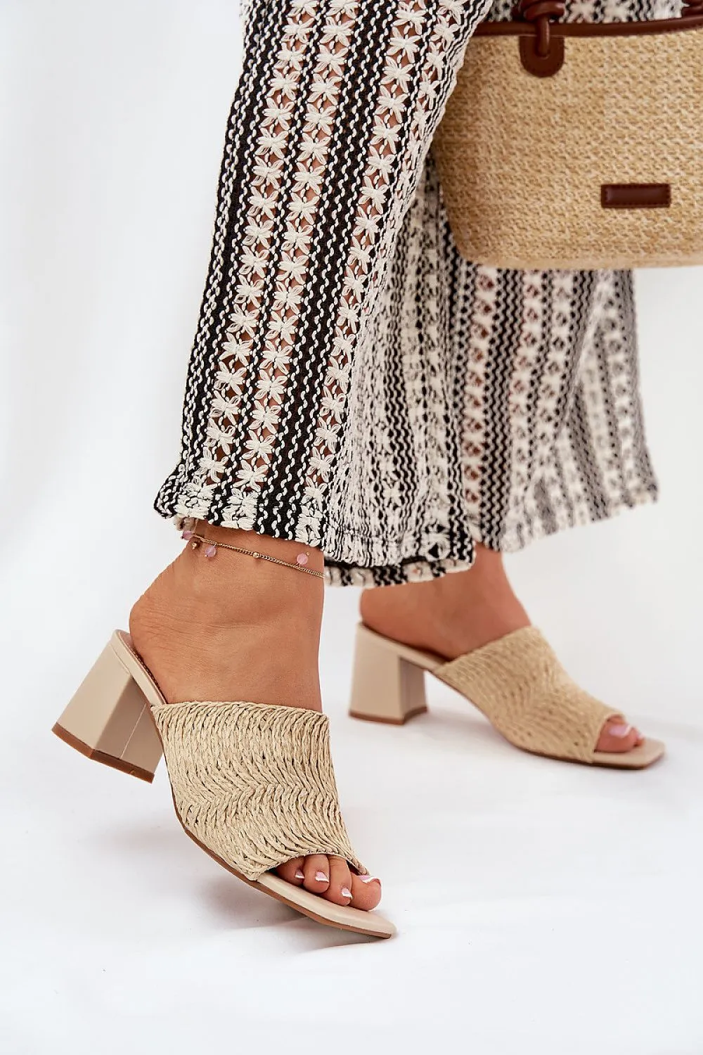 Flip-flops Step in style