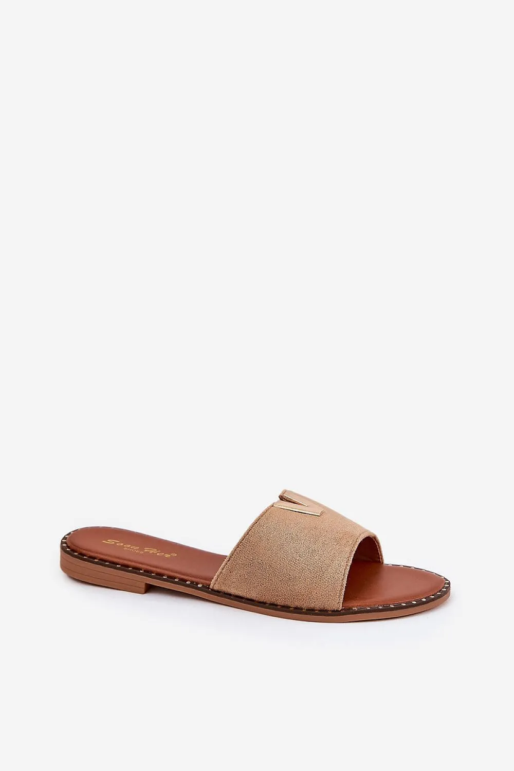 Flip-flops Step in style