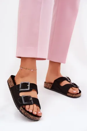 Flip-flops Step in style