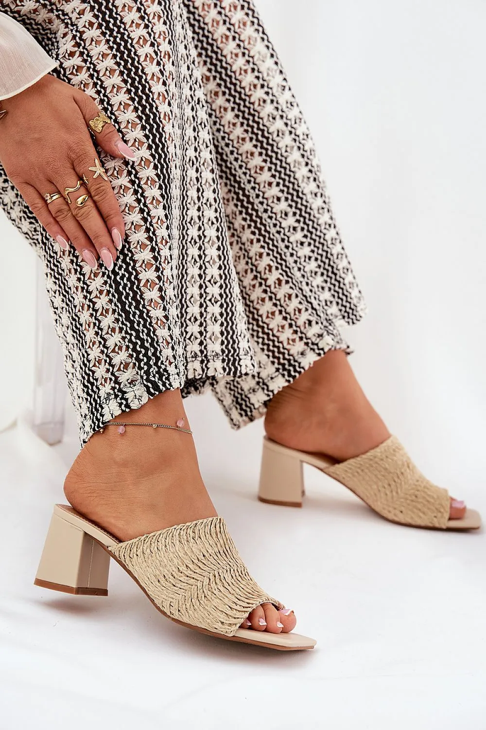Flip-flops Step in style