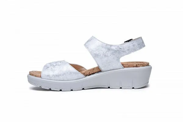G-Comfort Velcro Sandal