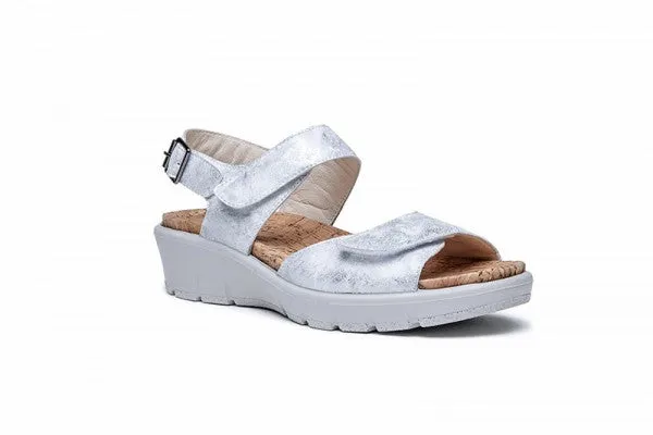 G-Comfort Velcro Sandal