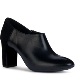 Geox D Pheby 80 C Ankle Boots