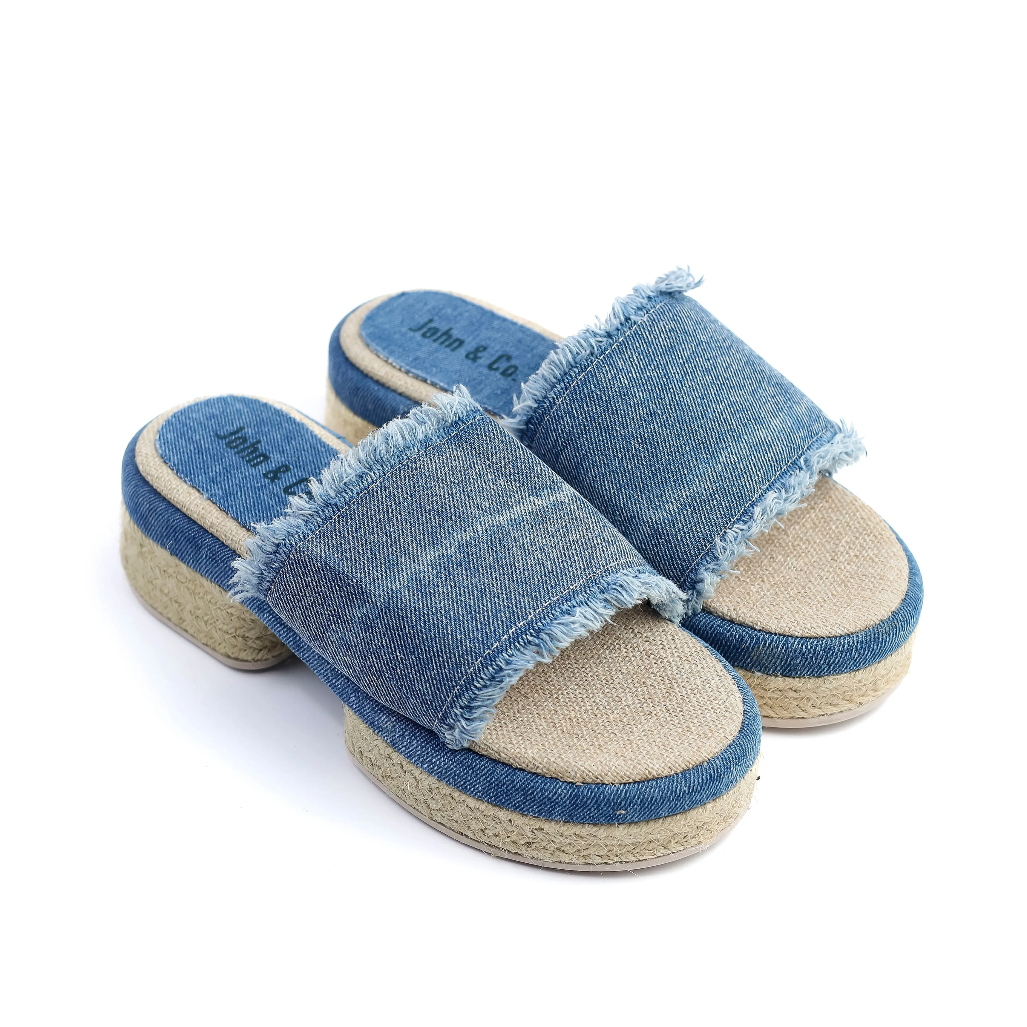 Glide Slippers shoe