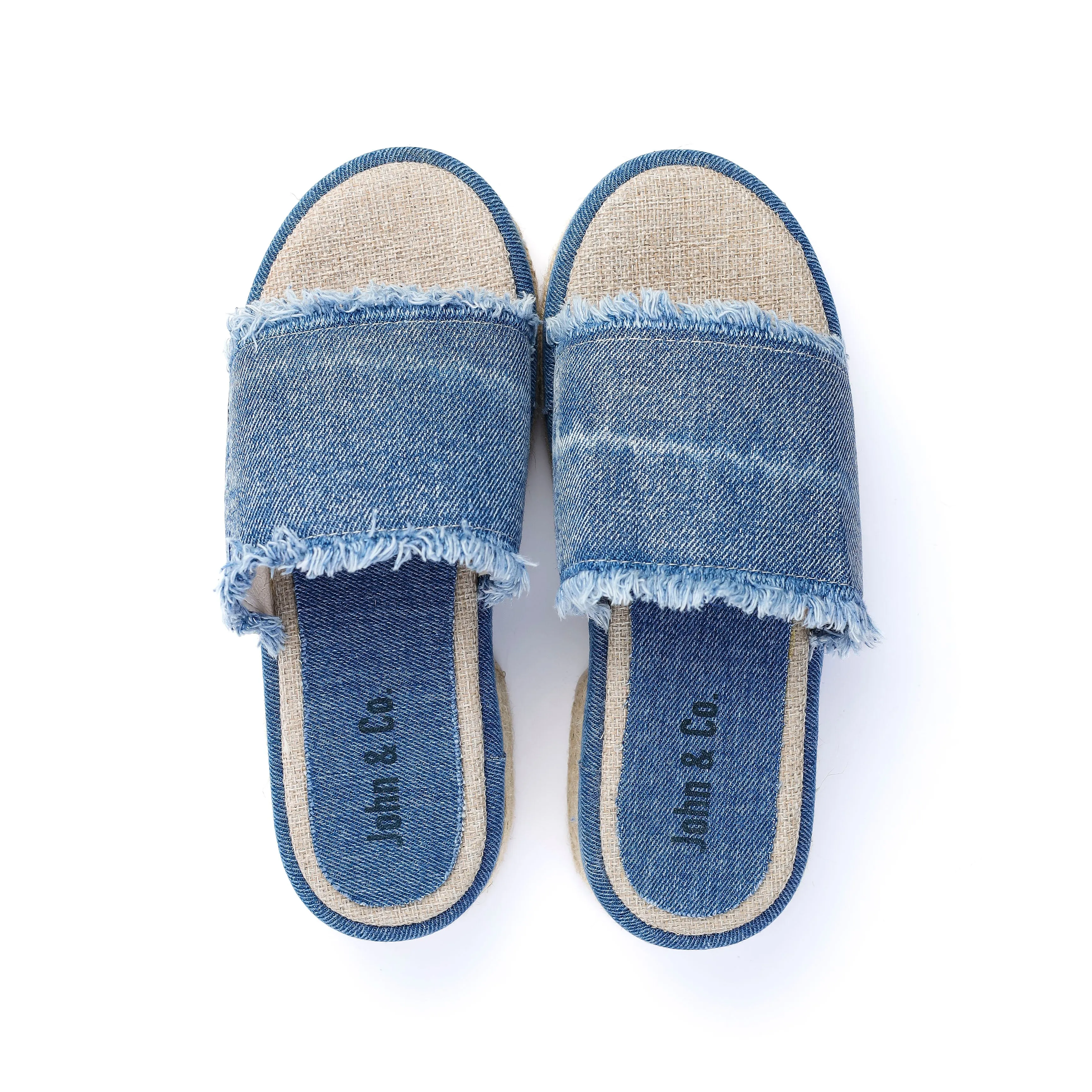 Glide Slippers shoe