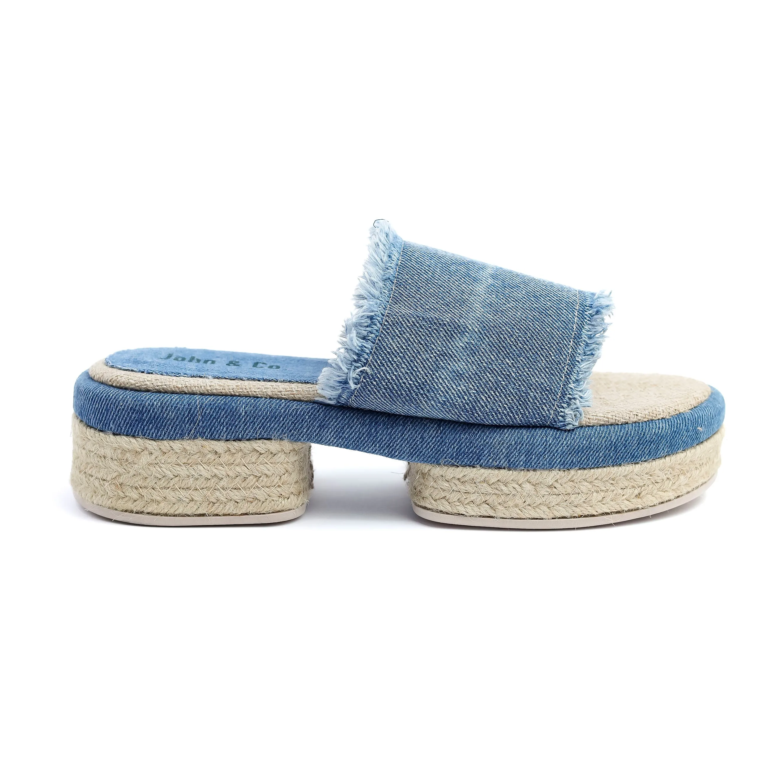 Glide Slippers shoe