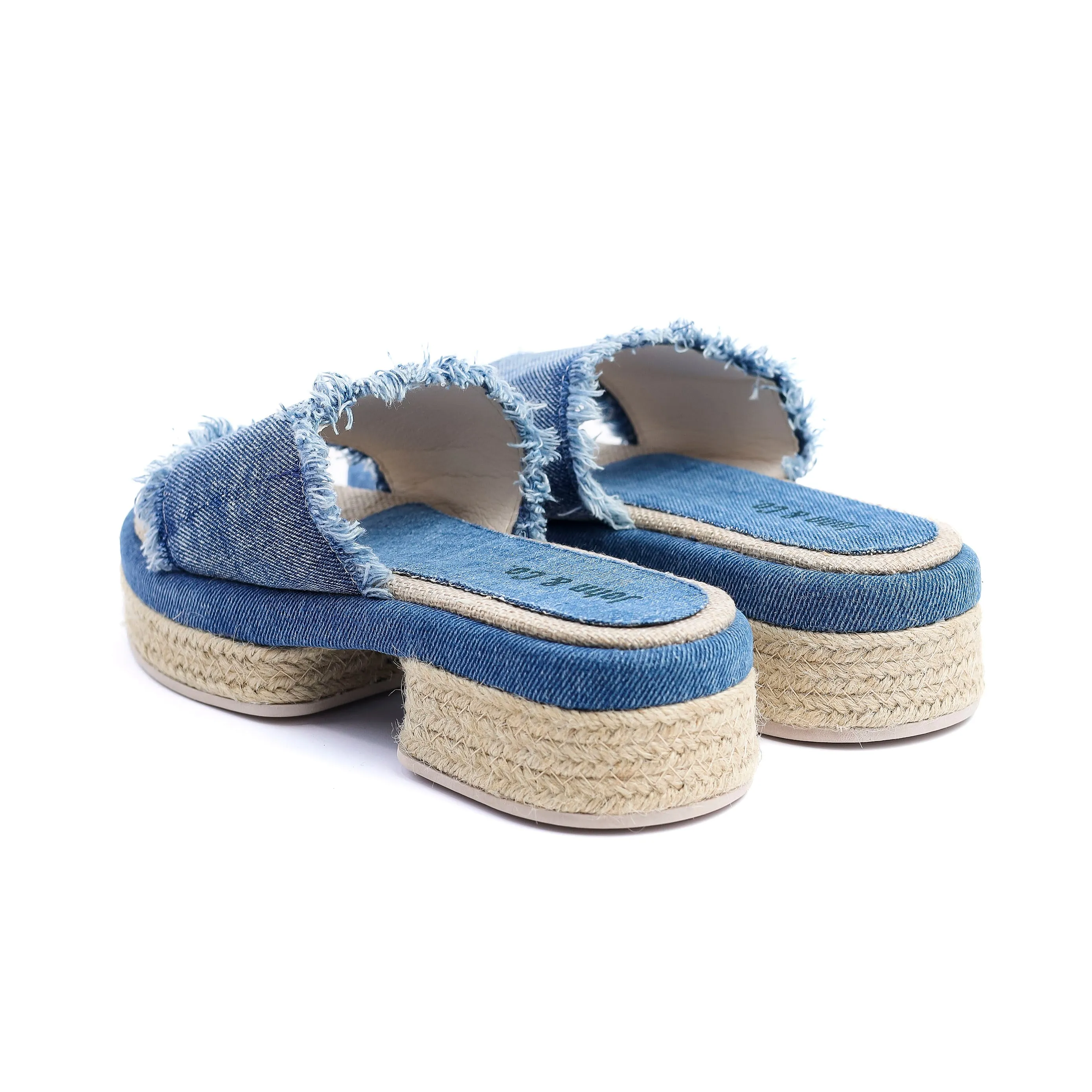 Glide Slippers shoe