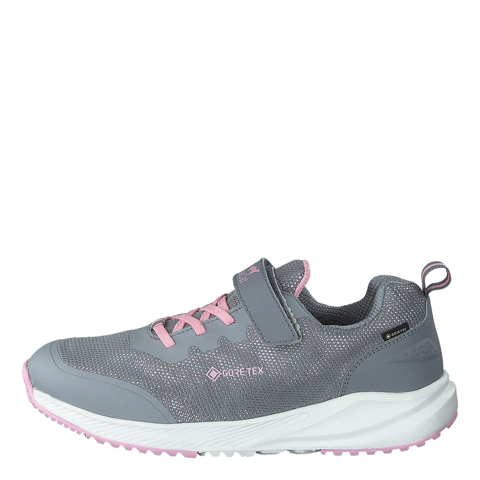Goofy Court Gtx Jr Grey
