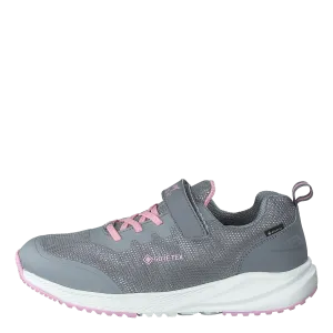 Goofy Court Gtx Jr Grey