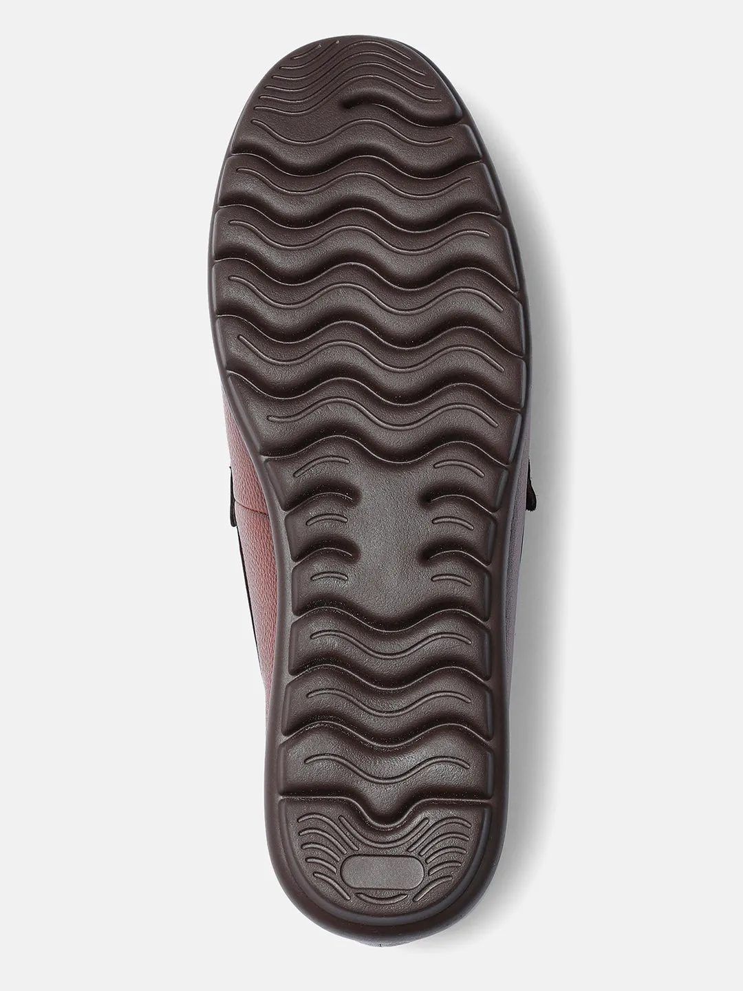 Gordon And Bros Tan Men Loafer