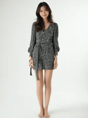 H & M Dress Size Small