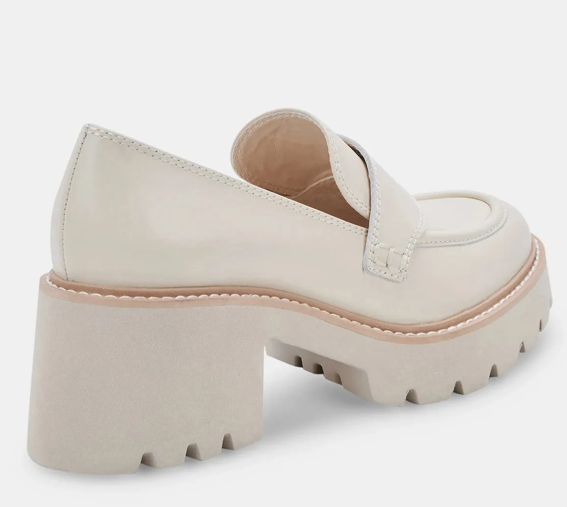Halona Platform Loafer