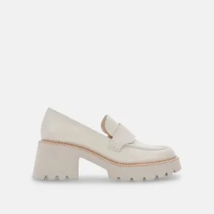 Halona Platform Loafer