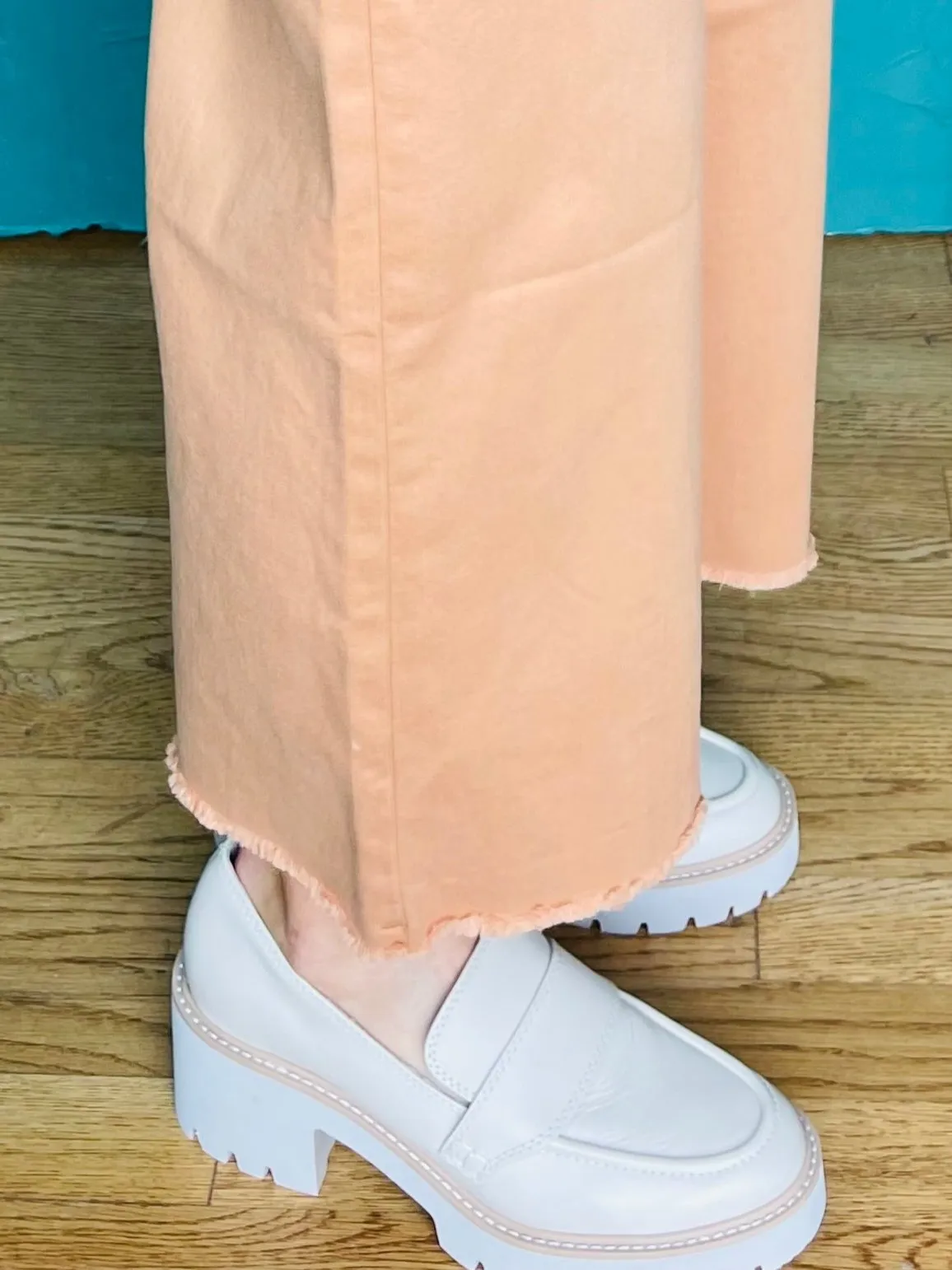 Halona Platform Loafer