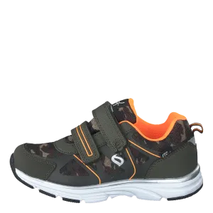 Hamar Camo