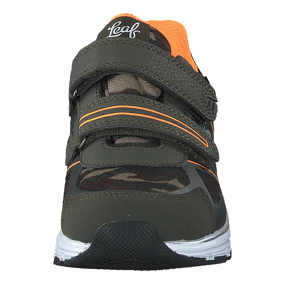 Hamar Camo