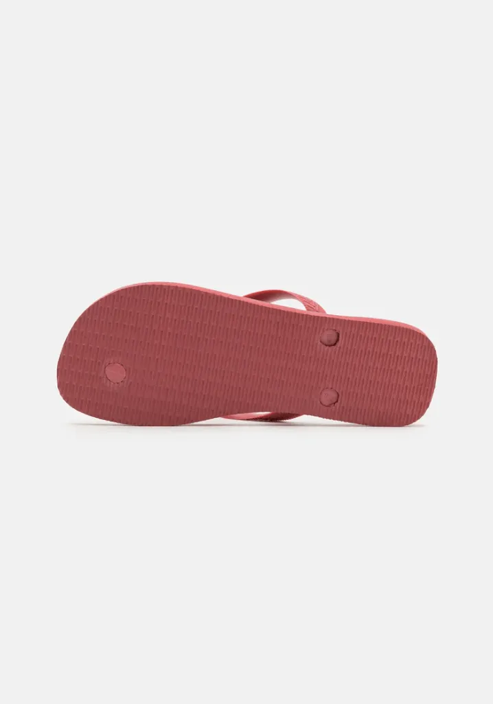 Havaianas - Flip-flops - Pau Brasil - Brasil Logo FC sss