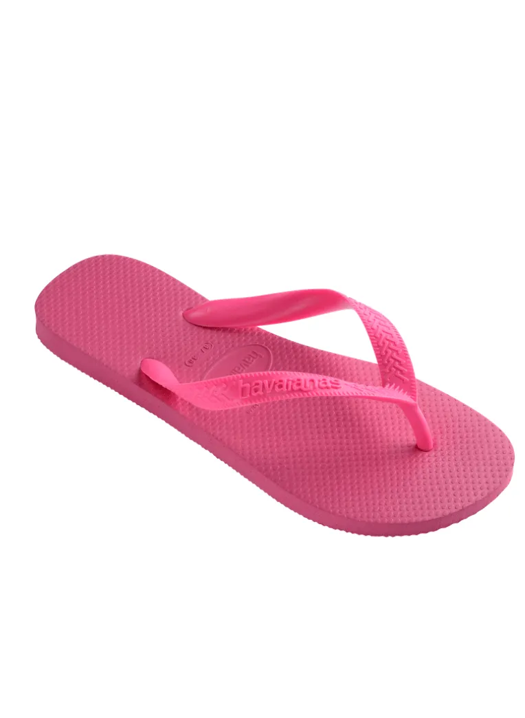 Havaianas - Flip flops - Rosa Flux - Top FC sss