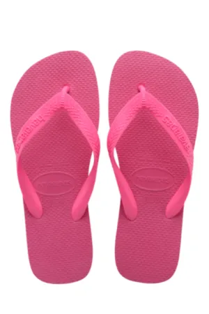 Havaianas - Flip flops - Rosa Flux - Top FC sss
