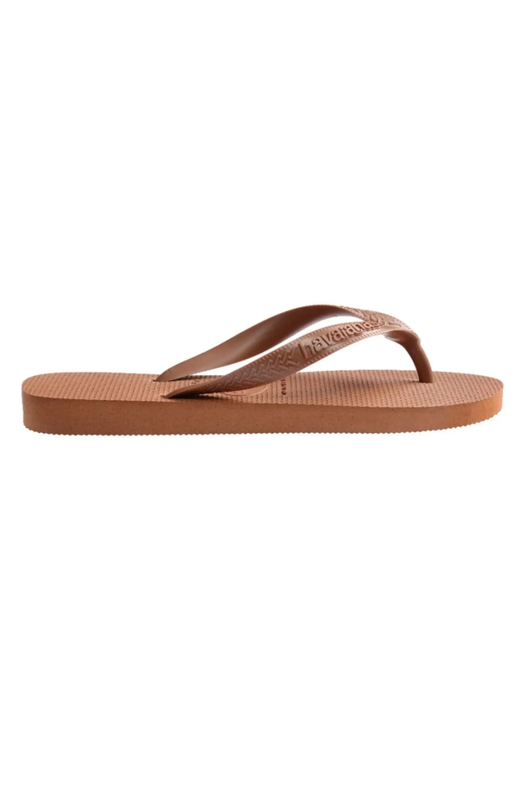 Havaianas - Flip-flops - Rust - Top Senses FC sss