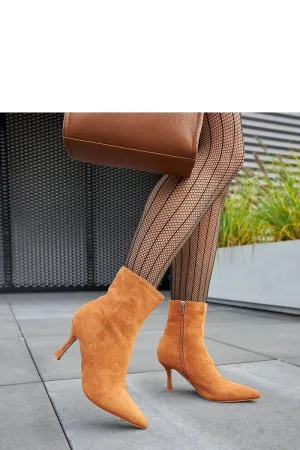 Heel boots Solea