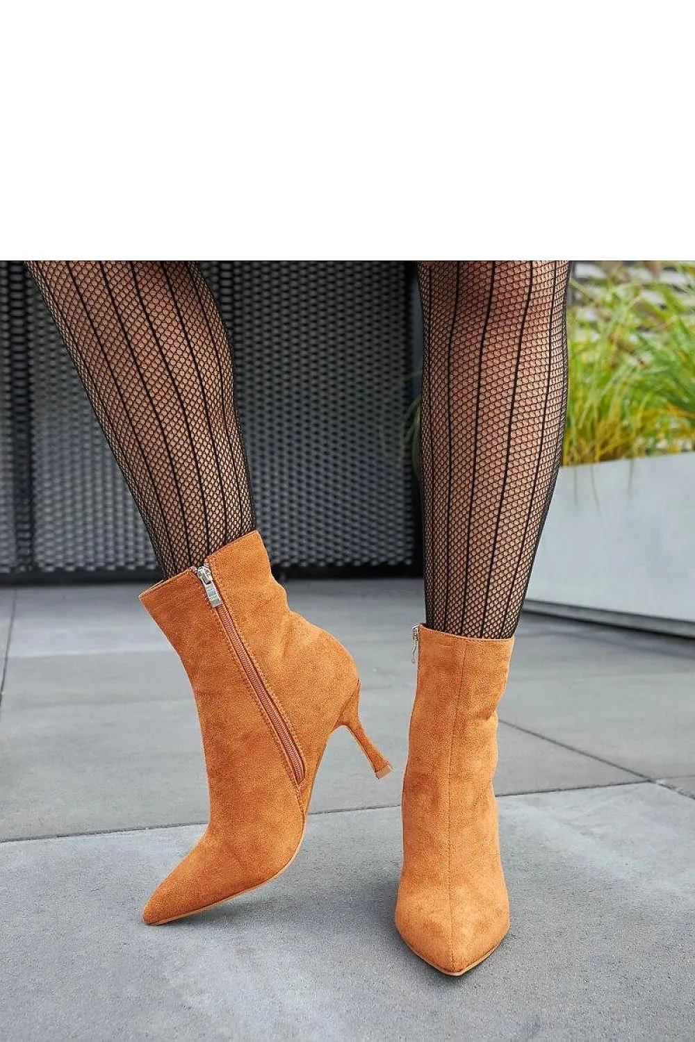 Heel boots Solea
