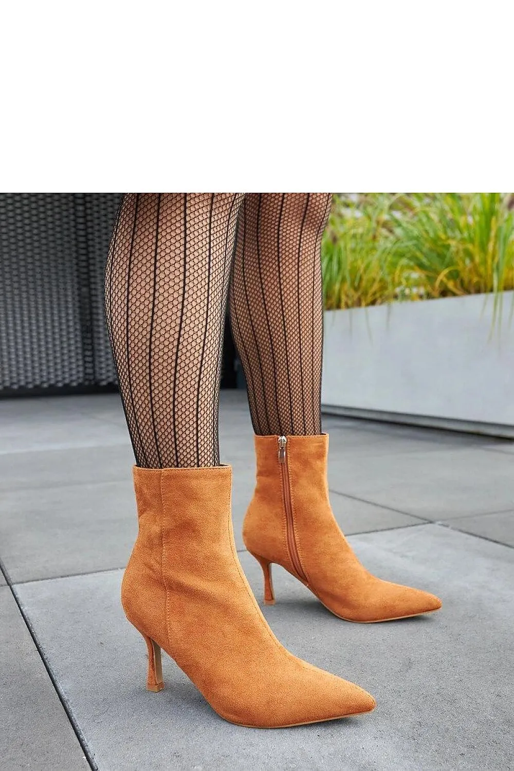 Heel boots Solea