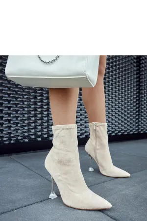 Heel boots Solea