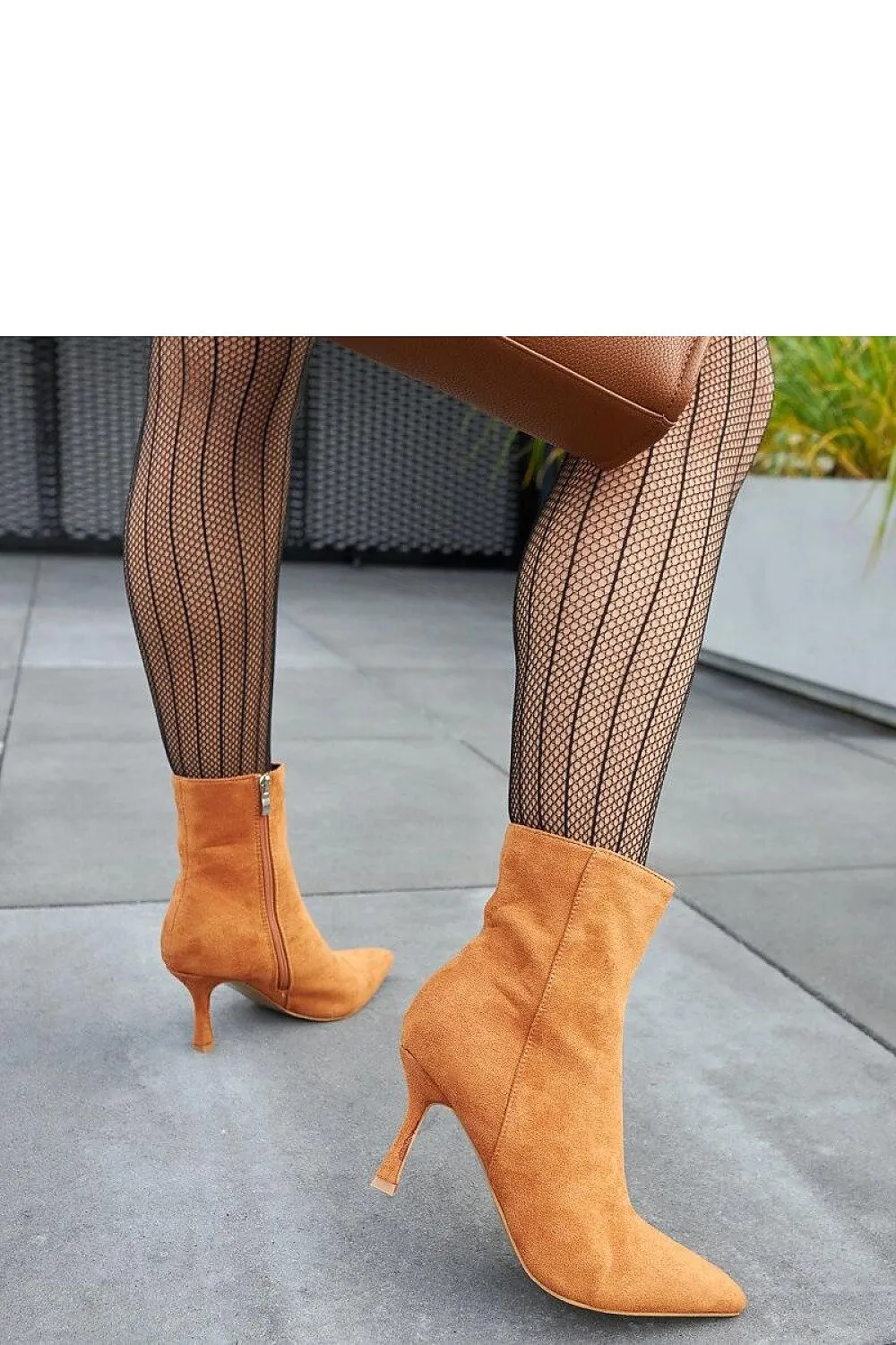Heel boots Solea