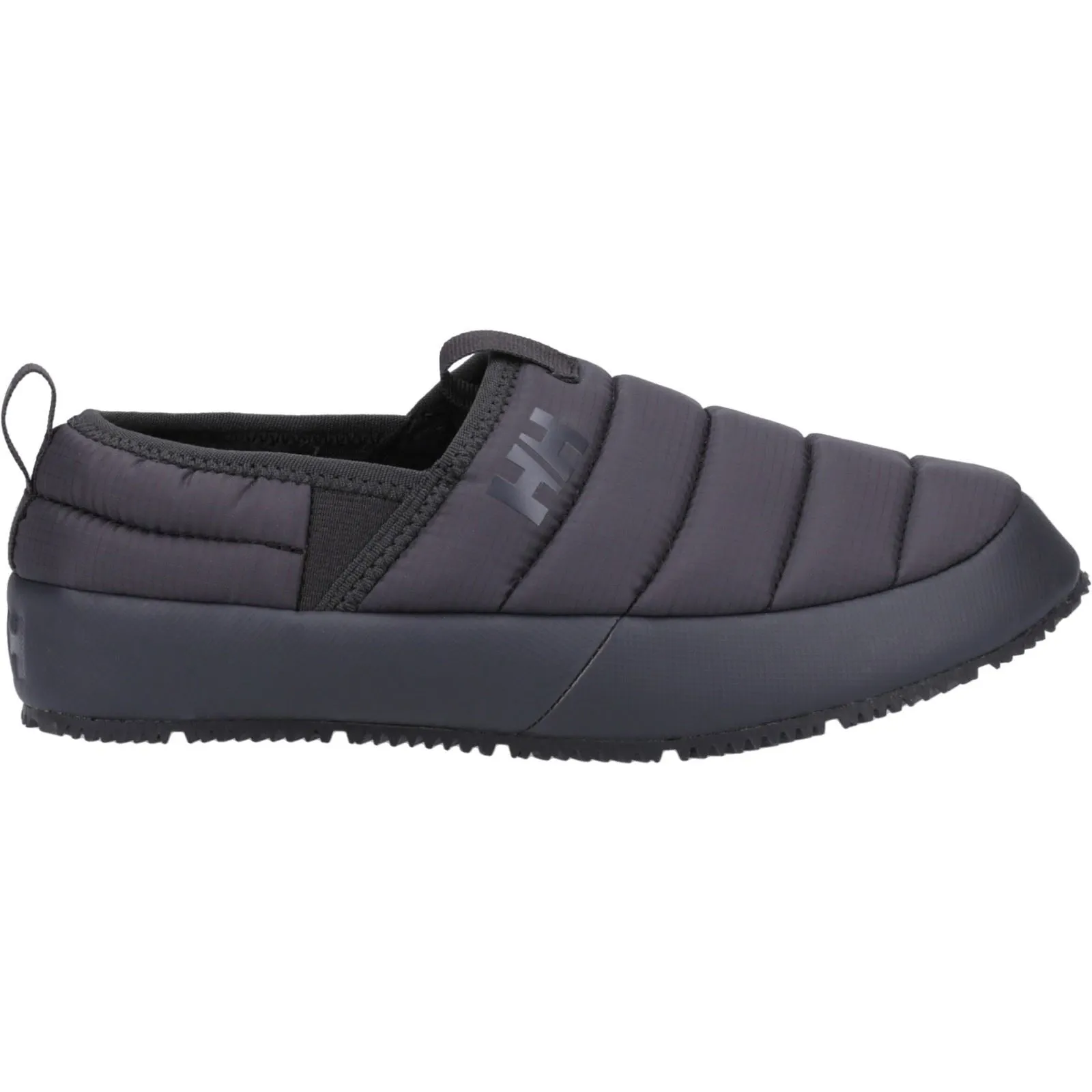 Helly Hansen Sport Cabin Polyester Women's Black Loafers
