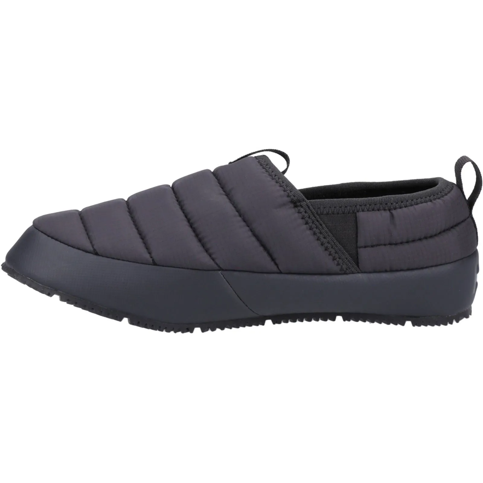 Helly Hansen Sport Cabin Polyester Women's Black Loafers