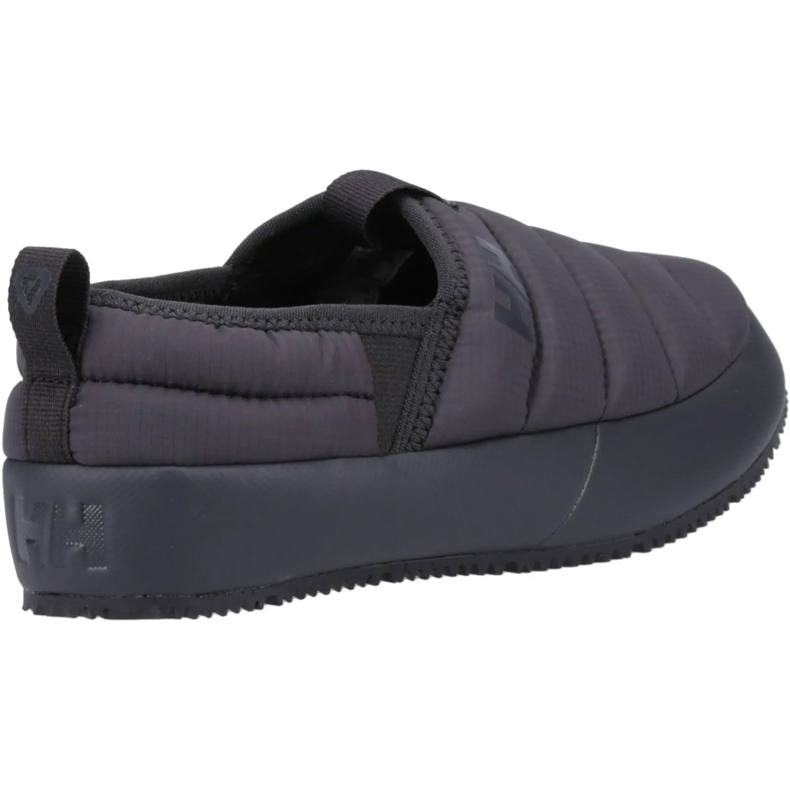 Helly Hansen Sport Cabin Polyester Women's Black Loafers