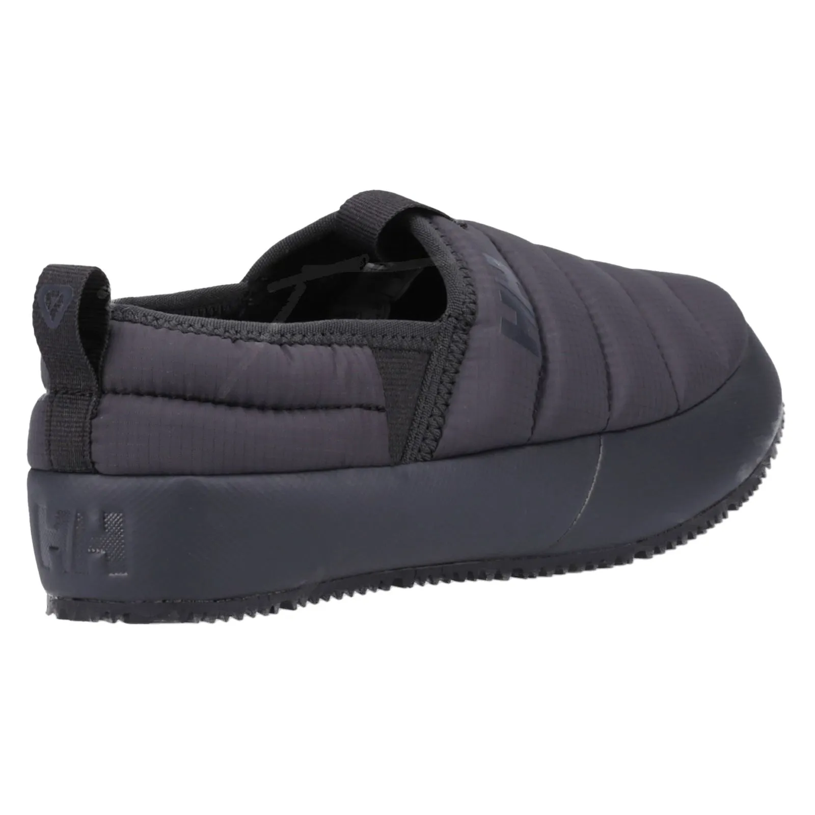 Helly Hansen Sport Cabin Polyester Women's Black Loafers