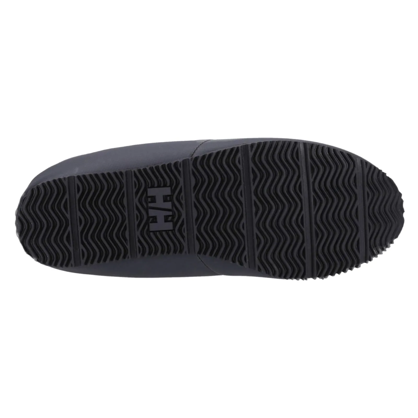Helly Hansen Sport Cabin Polyester Women's Black Loafers