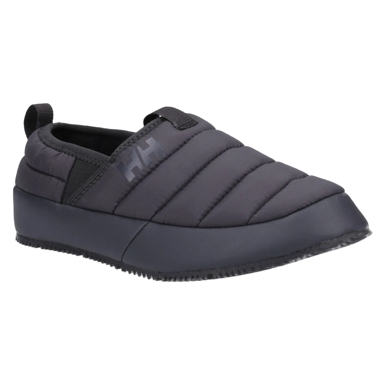 Helly Hansen Sport Cabin Polyester Women's Black Loafers