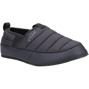 Helly Hansen Sport Cabin Polyester Women's Black Loafers