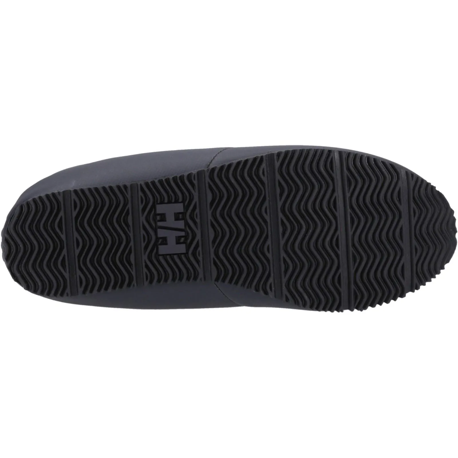 Helly Hansen Sport Cabin Polyester Women's Black Loafers