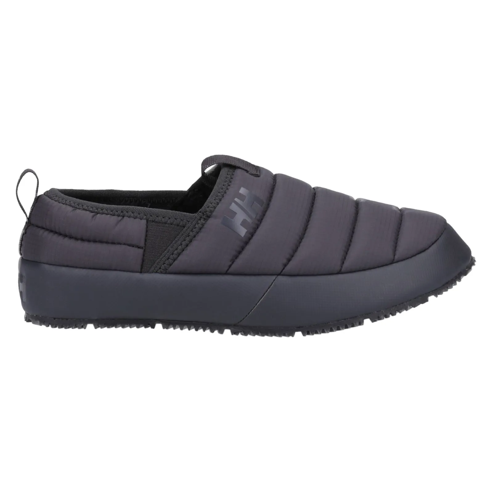Helly Hansen Sport Cabin Polyester Women's Black Loafers