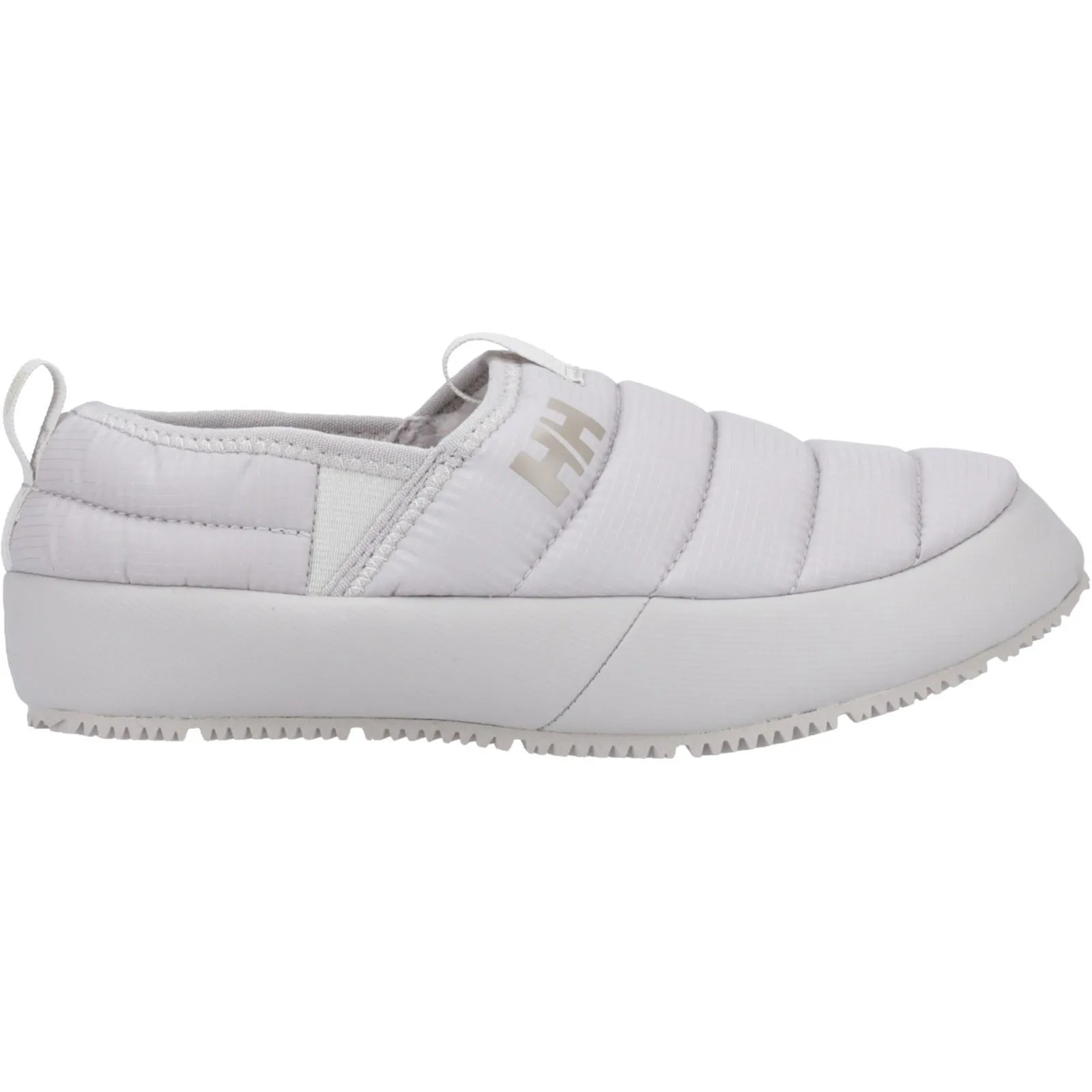 Helly Hansen Sport Cabin Polyester Women's Grey Loafers