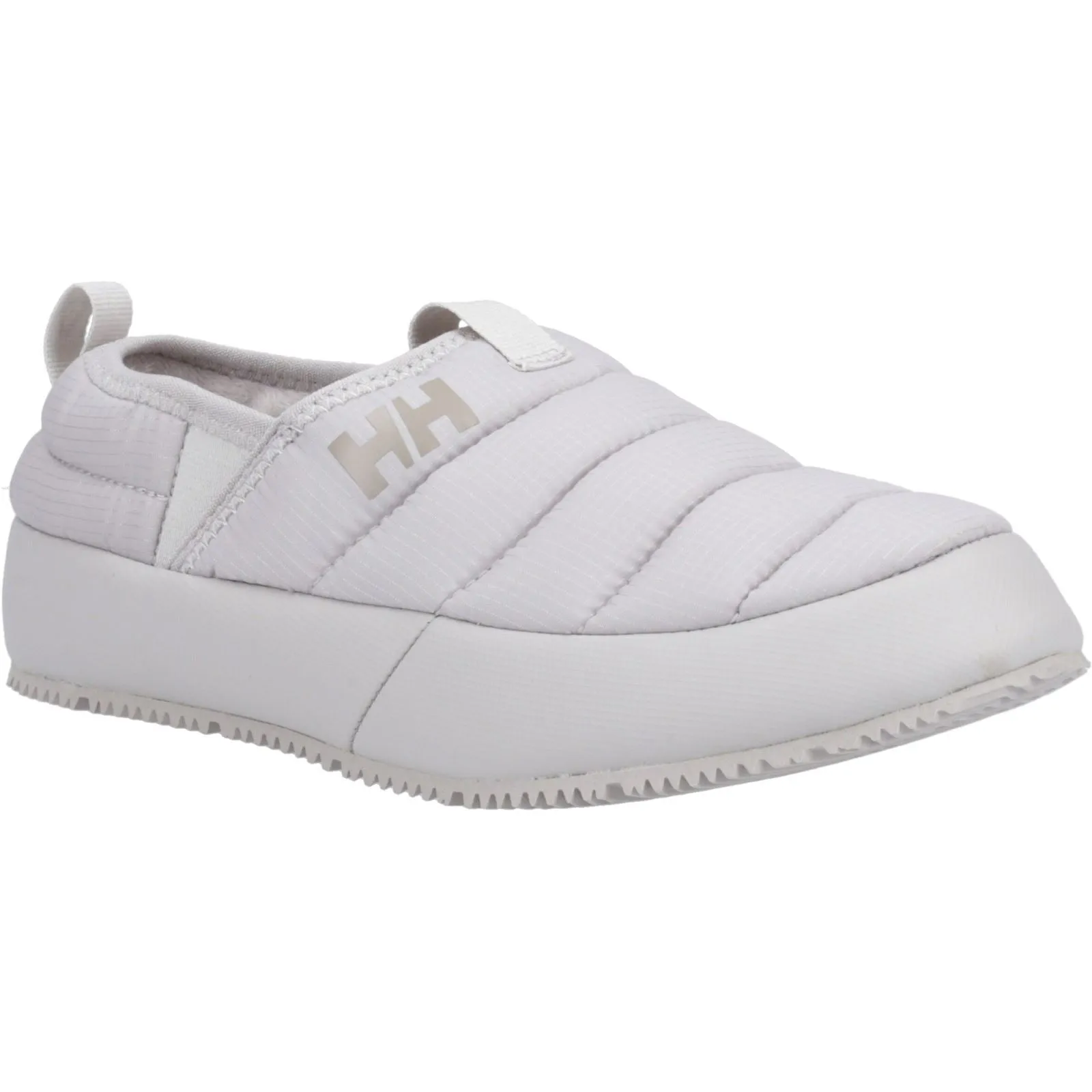Helly Hansen Sport Cabin Polyester Women's Grey Loafers