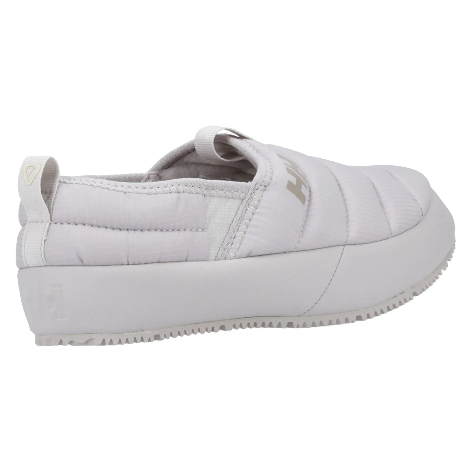 Helly Hansen Sport Cabin Polyester Women's Grey Loafers